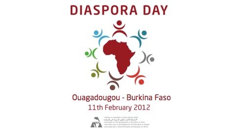 The Diaspora Day