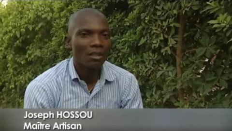 Joseph Hossou