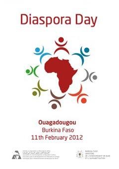 Diaspora Day